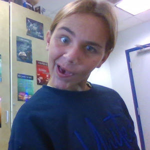 Meet your Posher, Peyton